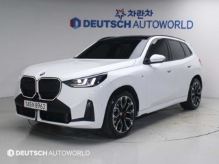 BMW X3 중고차