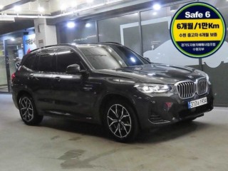 BMW X3 중고차