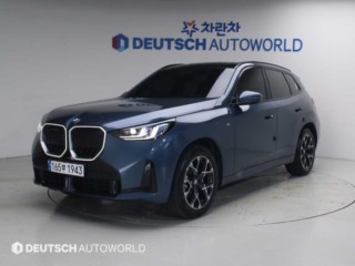 BMW X3 중고차
